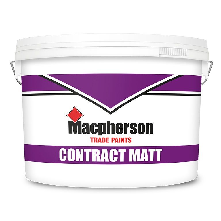 MACPHERSON TRADE CONTRACT MATT 